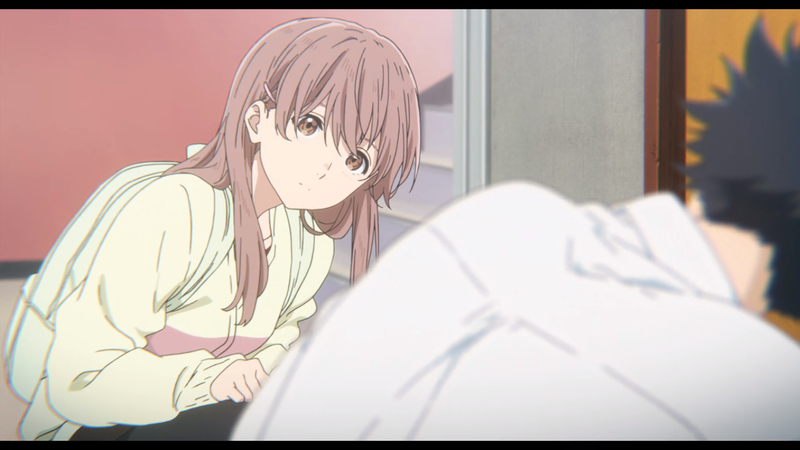 Illustration for article titled Dubs w/ Dil: A Silent Voice